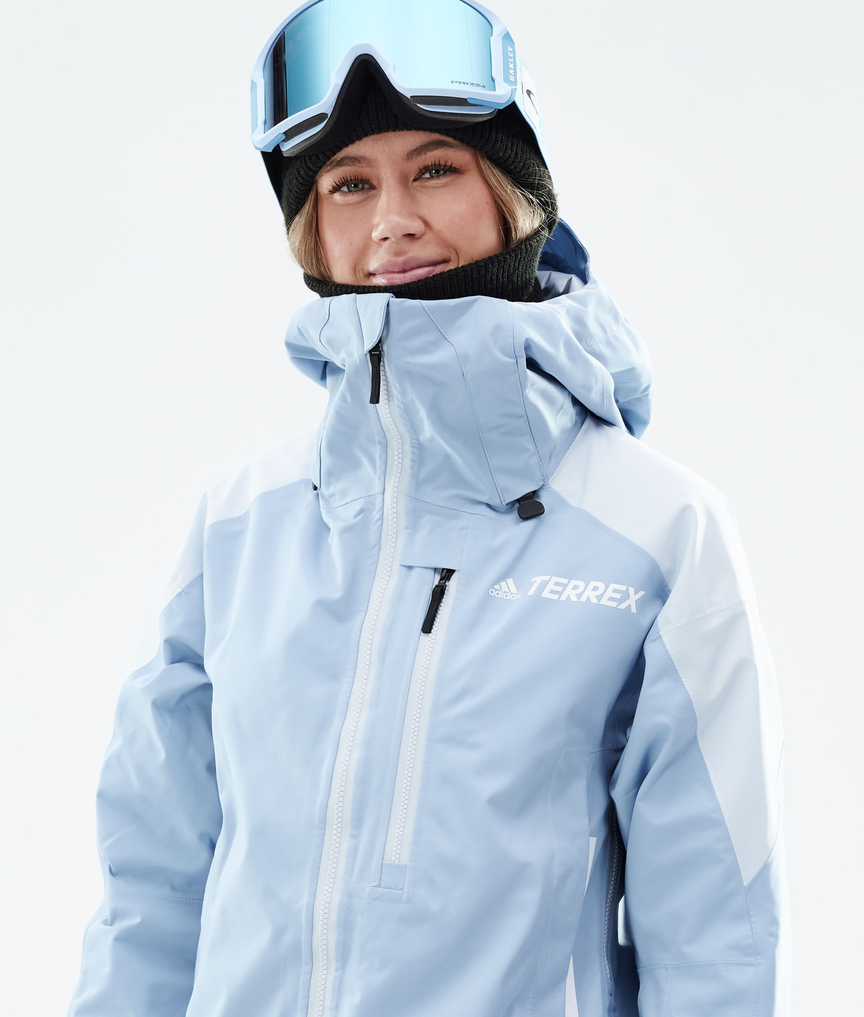 adidas womens snowboard jacket