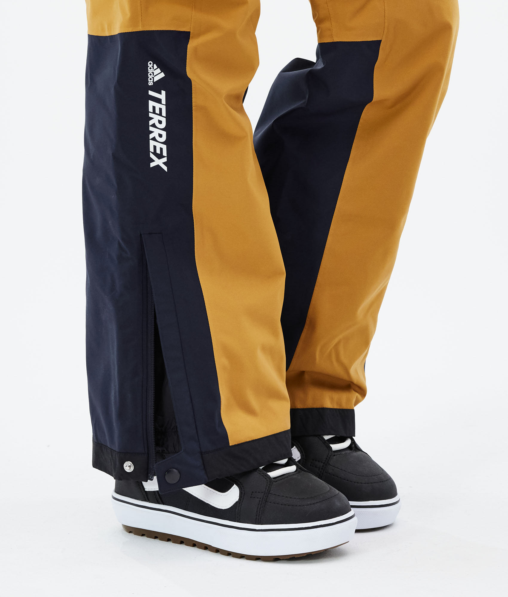 adidas snowboard pants womens