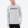 Oakley Mark II T-shirt Granite Heather