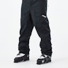 Oakley Evocative Rc Shell Pantalon de Ski Blackout