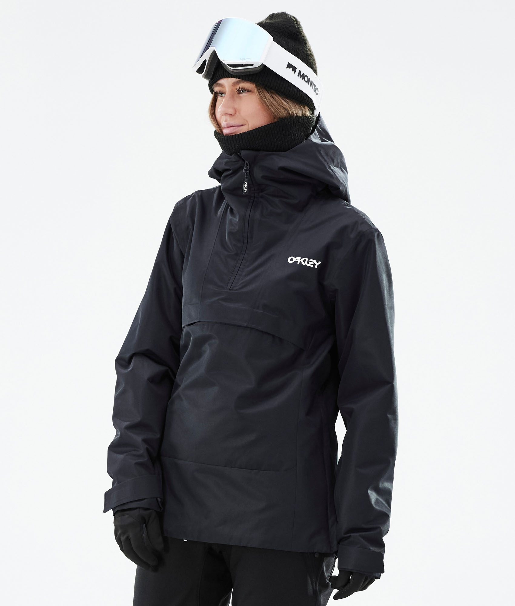 oakley men's ski & snowboard jackets