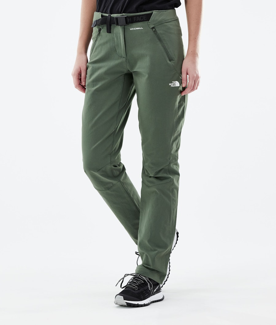 The North Face Diablo II Outdoor Pants Thyme