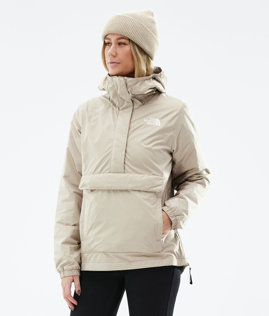 The North Face Insulated Snowboard Jacket Flax