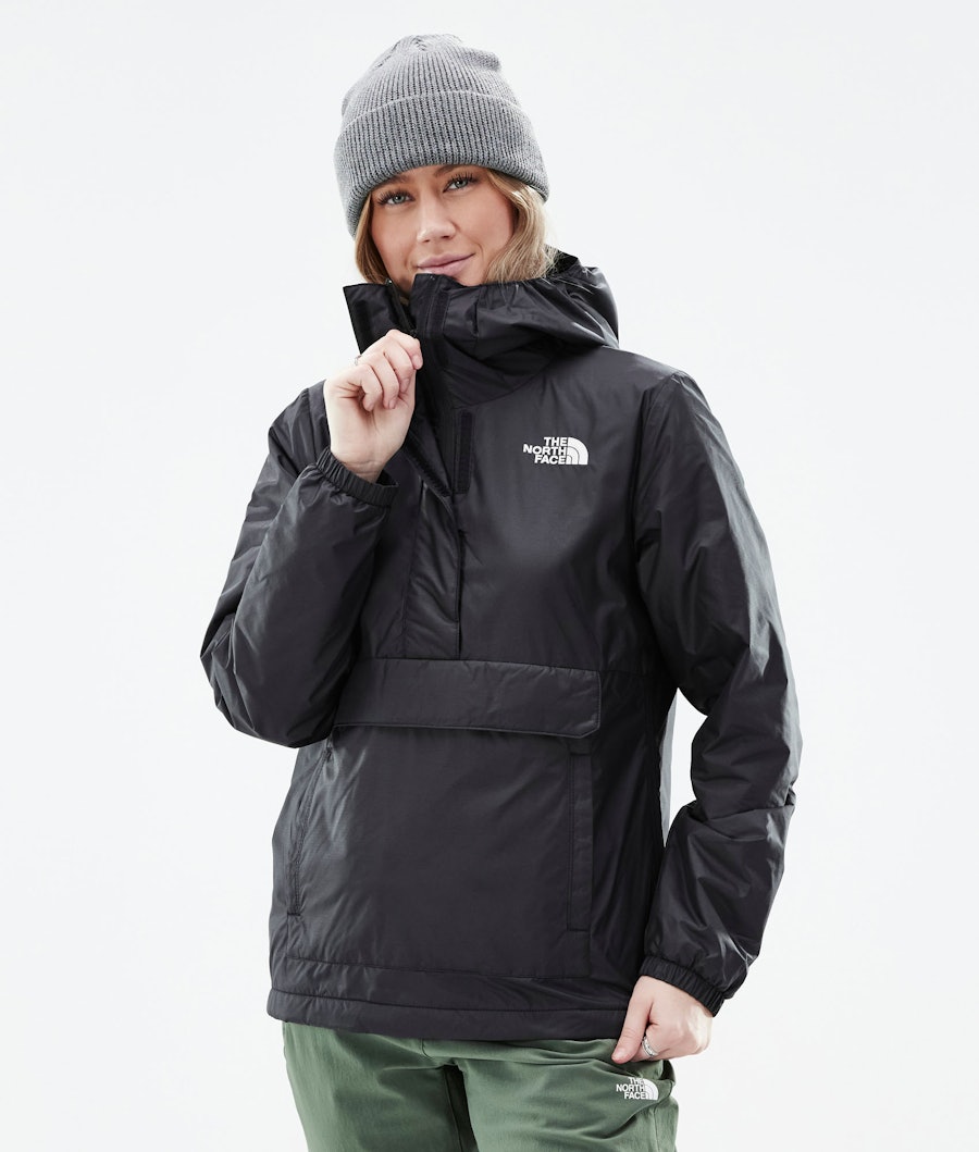 The North Face Insulated Snowboard Jacket Tnf Black