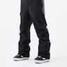 The North Face Freedom Snowboard Broek Tnf Black