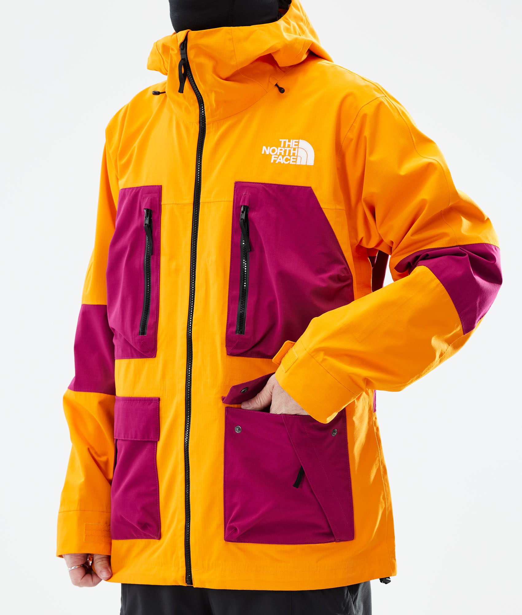 north face snow jacket sale