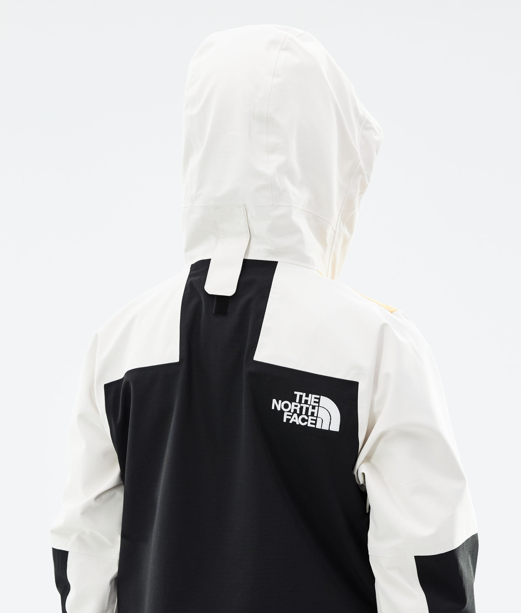 bugzy malone north face coat