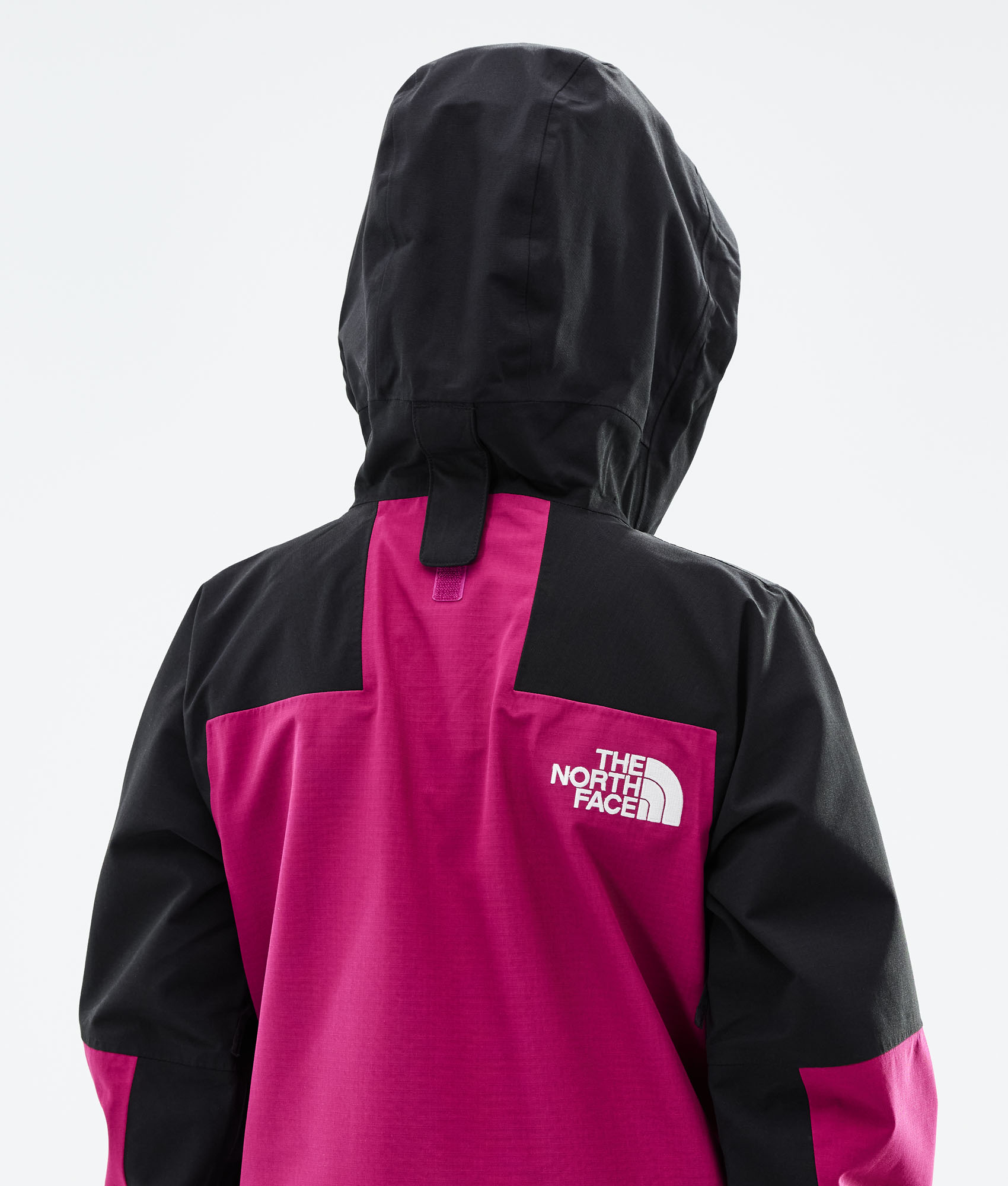 the north face snowboard jacket