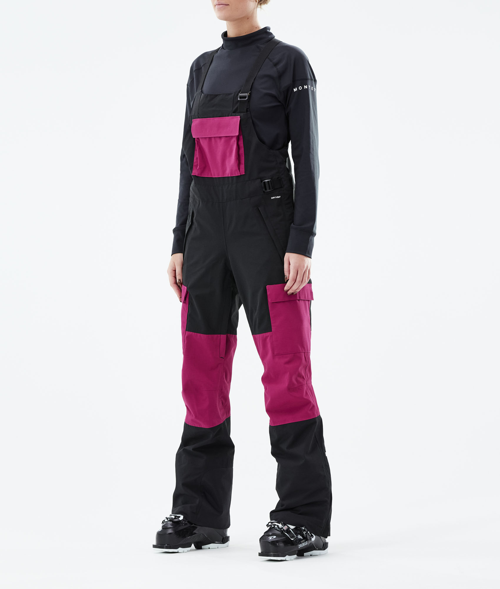 tnf ski pants