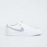 Nike Blaze Court  Chaussures White/Wolf Grey-White-Barely Green