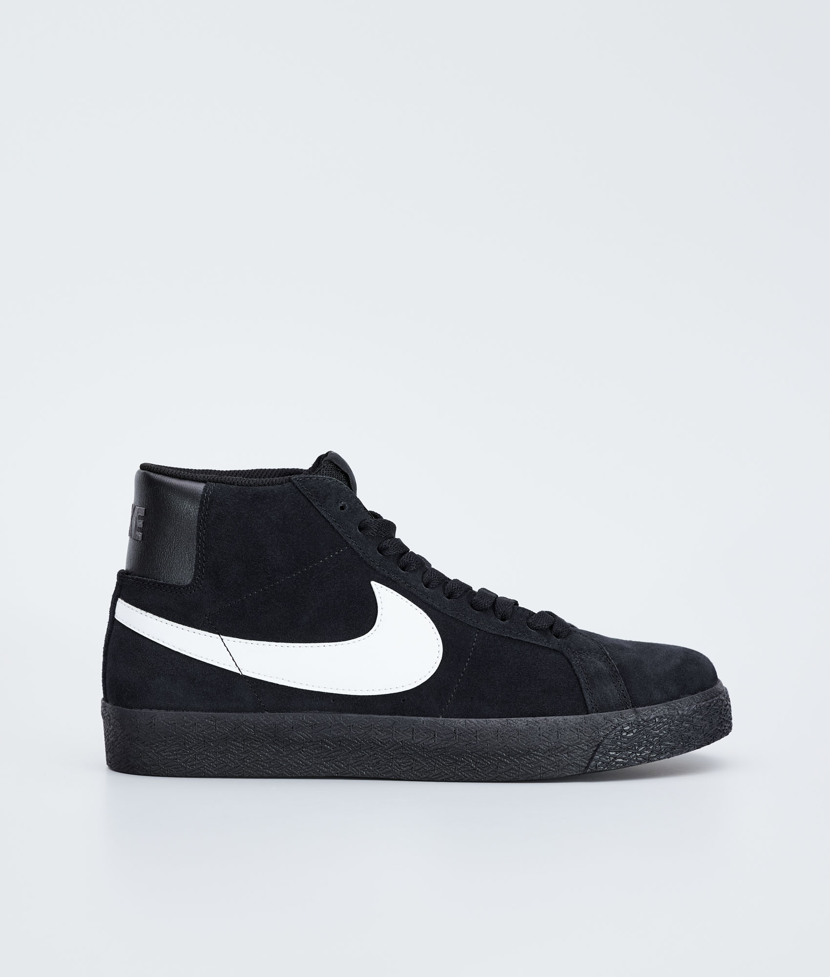 nike mid blazer junior