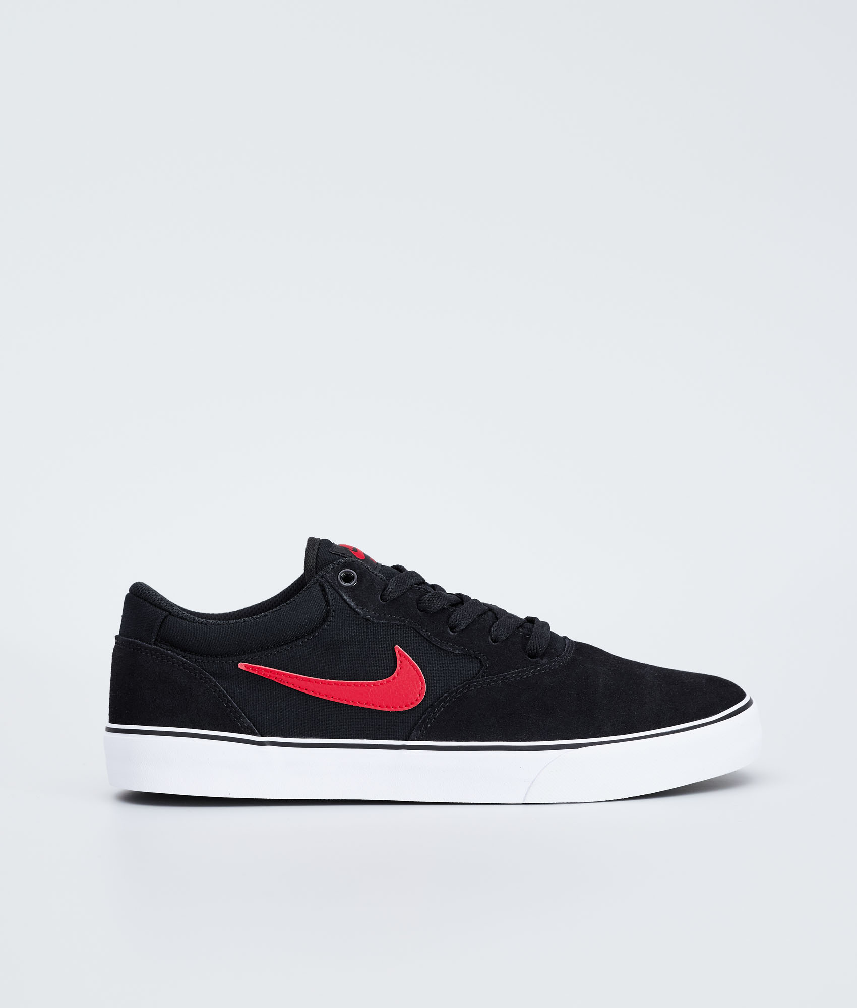 nike chron 2 red