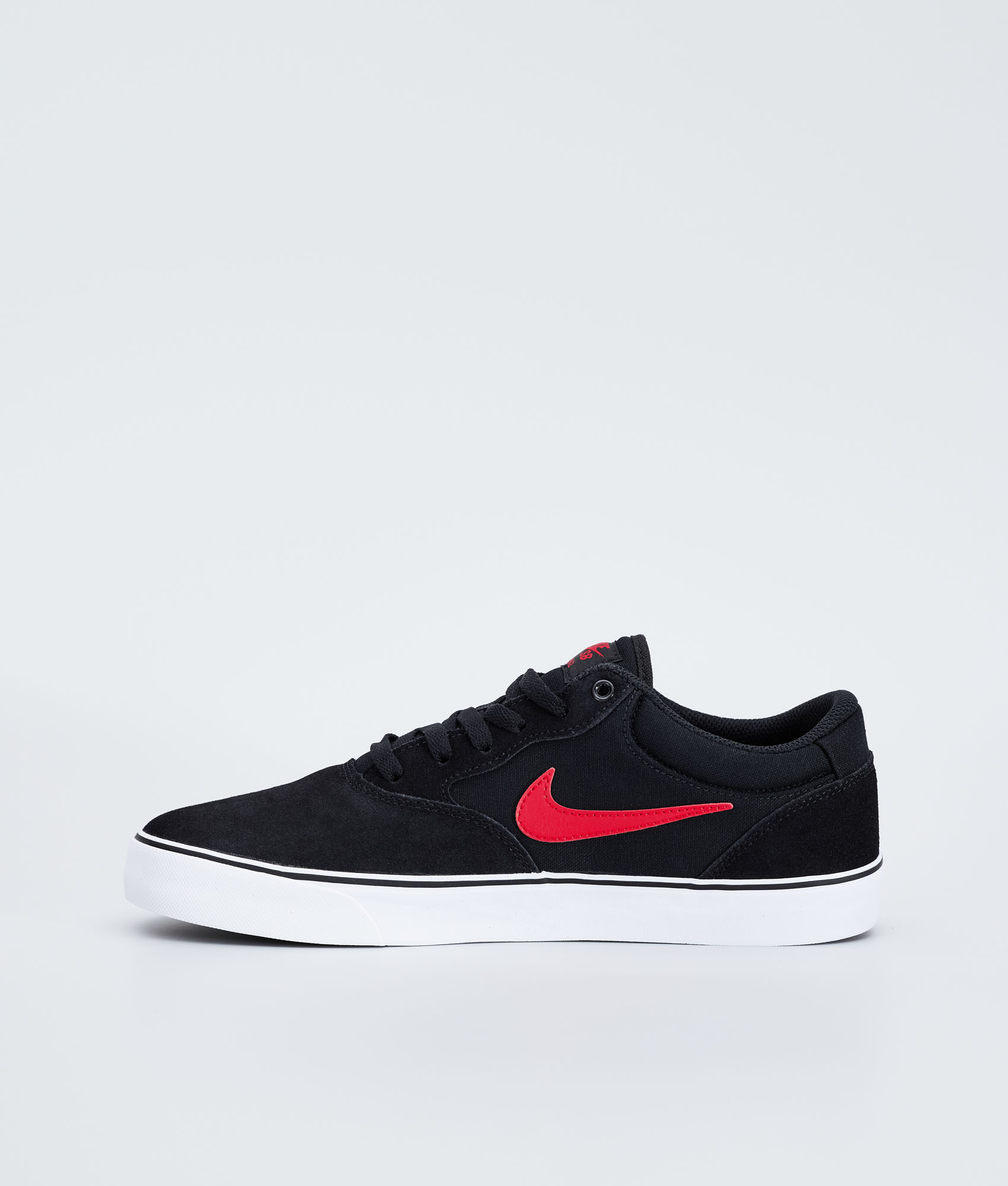nike chron 2 red