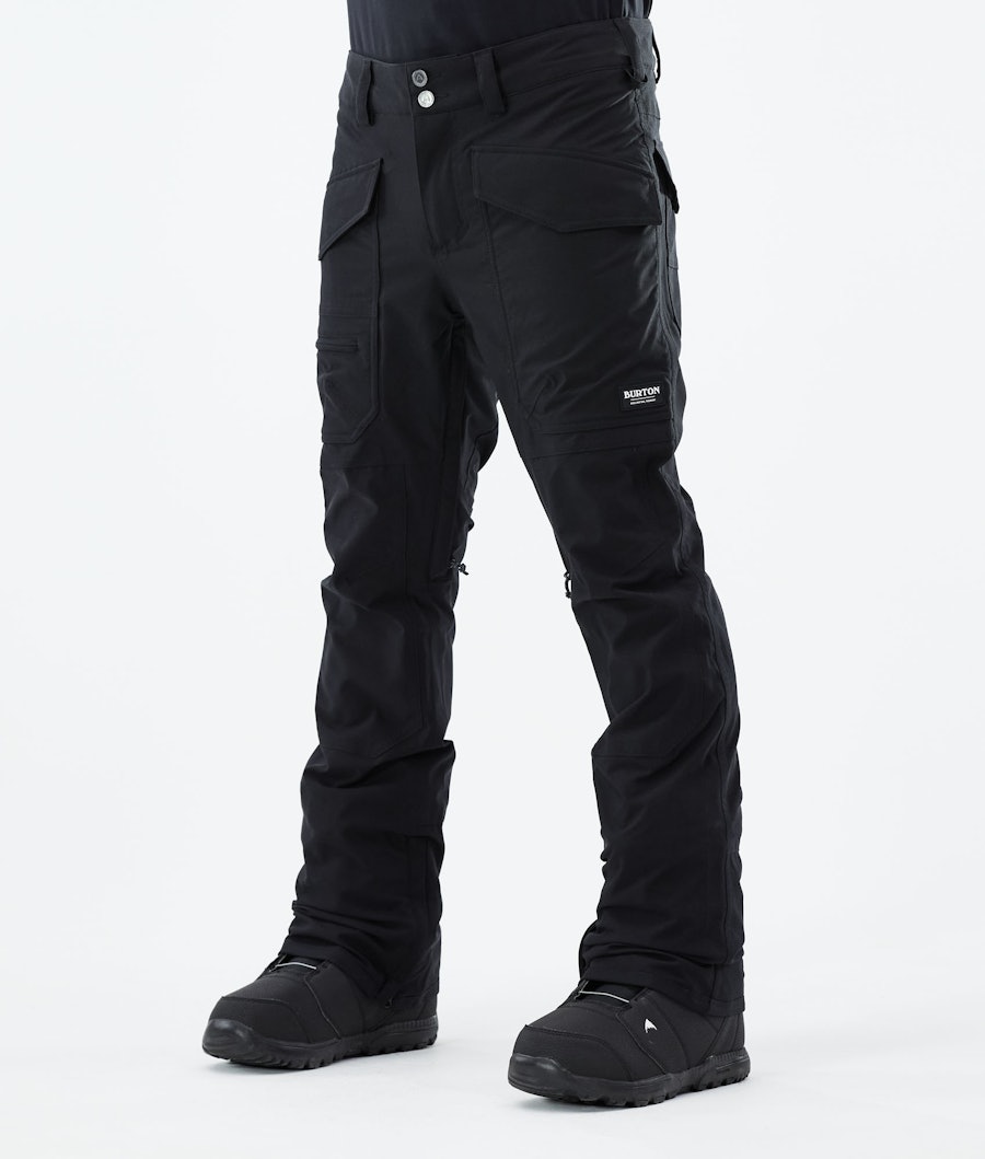 Burton Southside Pant Snowboard Pants True Black