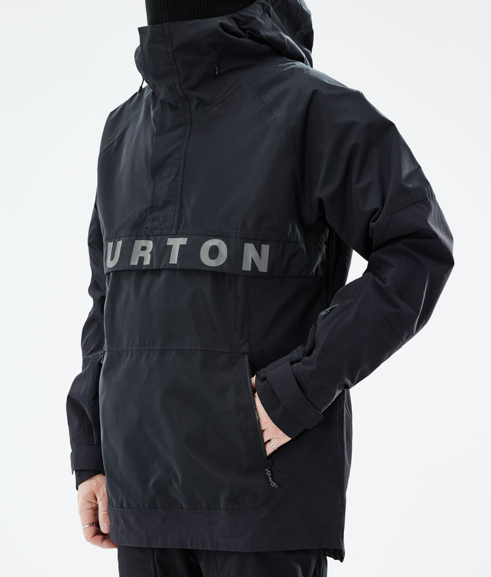 anorak snowboard jackets