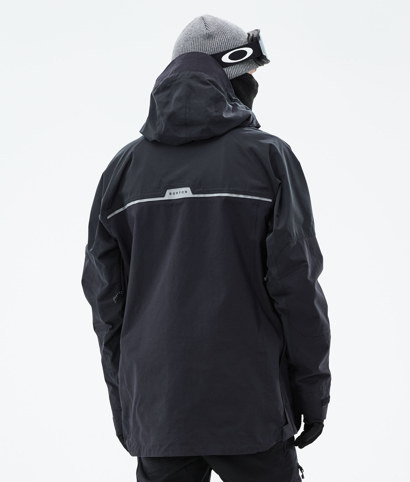 anorak snowboard jackets