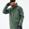 Picture Zephir Ski Jacket Lichen Green