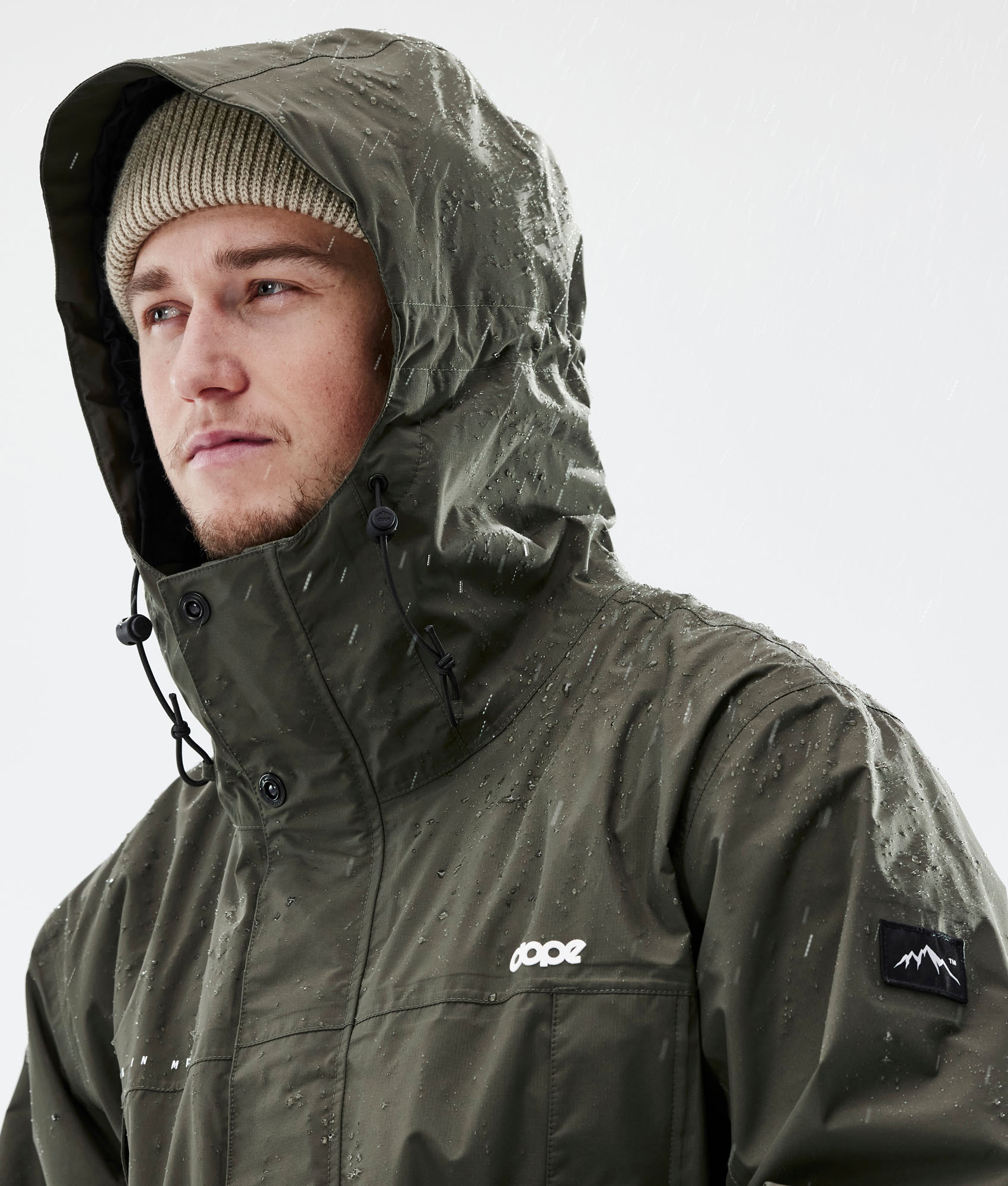 Outdoor parka shop