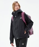 Ranger Light W Giacca Outdoor Donna