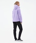 Dope Ranger Light W Giacca Outdoor Donna Faded Violet Renewed, Immagine 4 di 10