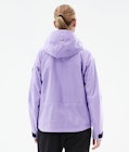 Dope Ranger Light W Giacca Outdoor Donna Faded Violet Renewed, Immagine 7 di 10