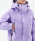 Ranger Light W Giacca Outdoor Donna Faded Violet Renewed, Immagine 9 di 10