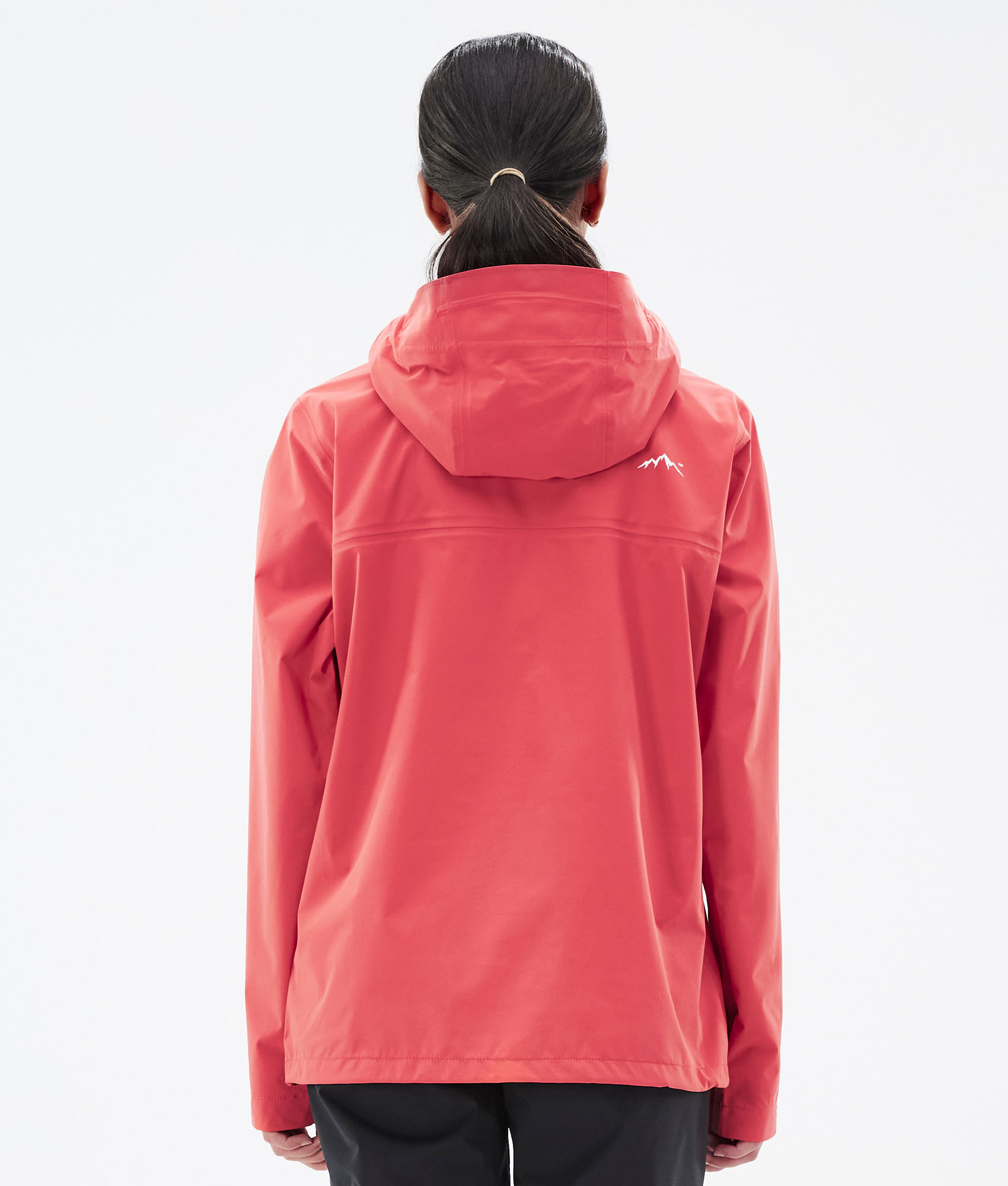 Coral 2025 waterproof jacket