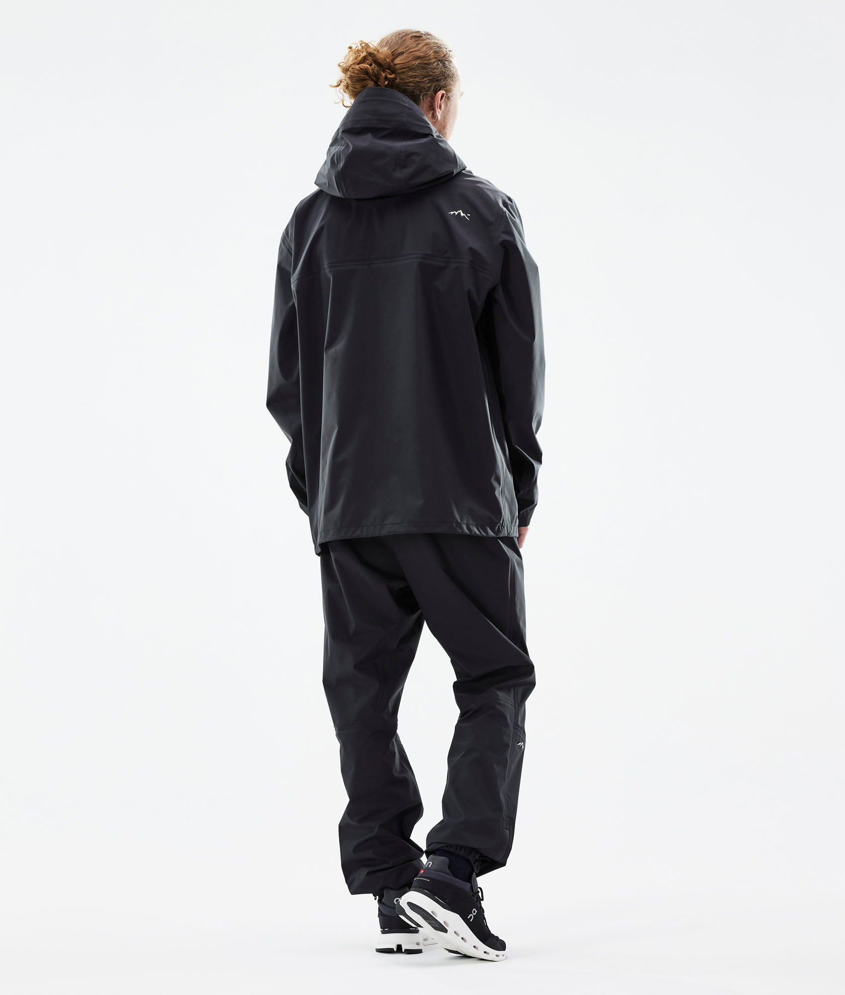 North face gore hot sale tex rain pants