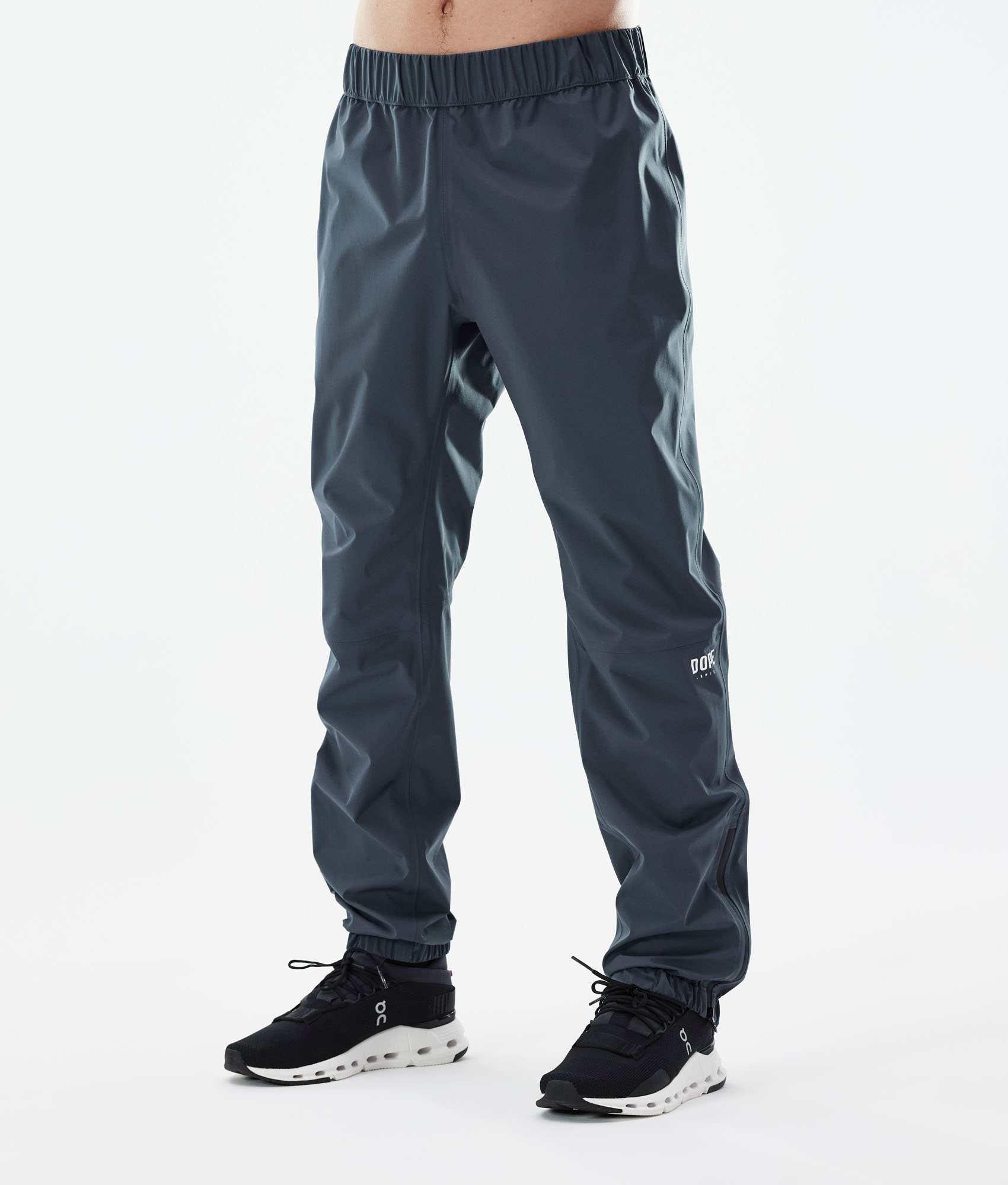 Men's Downpour Eco Waterproof Full Zip Pants | Rab® US