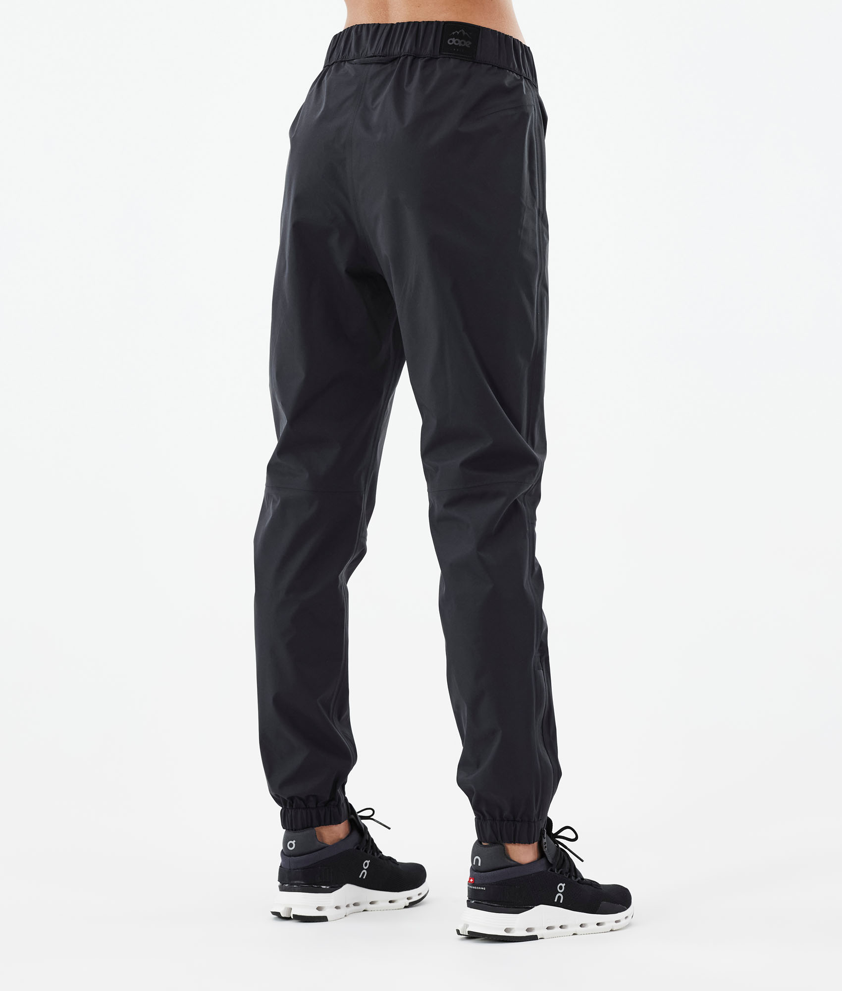 Nike best sale rain pants