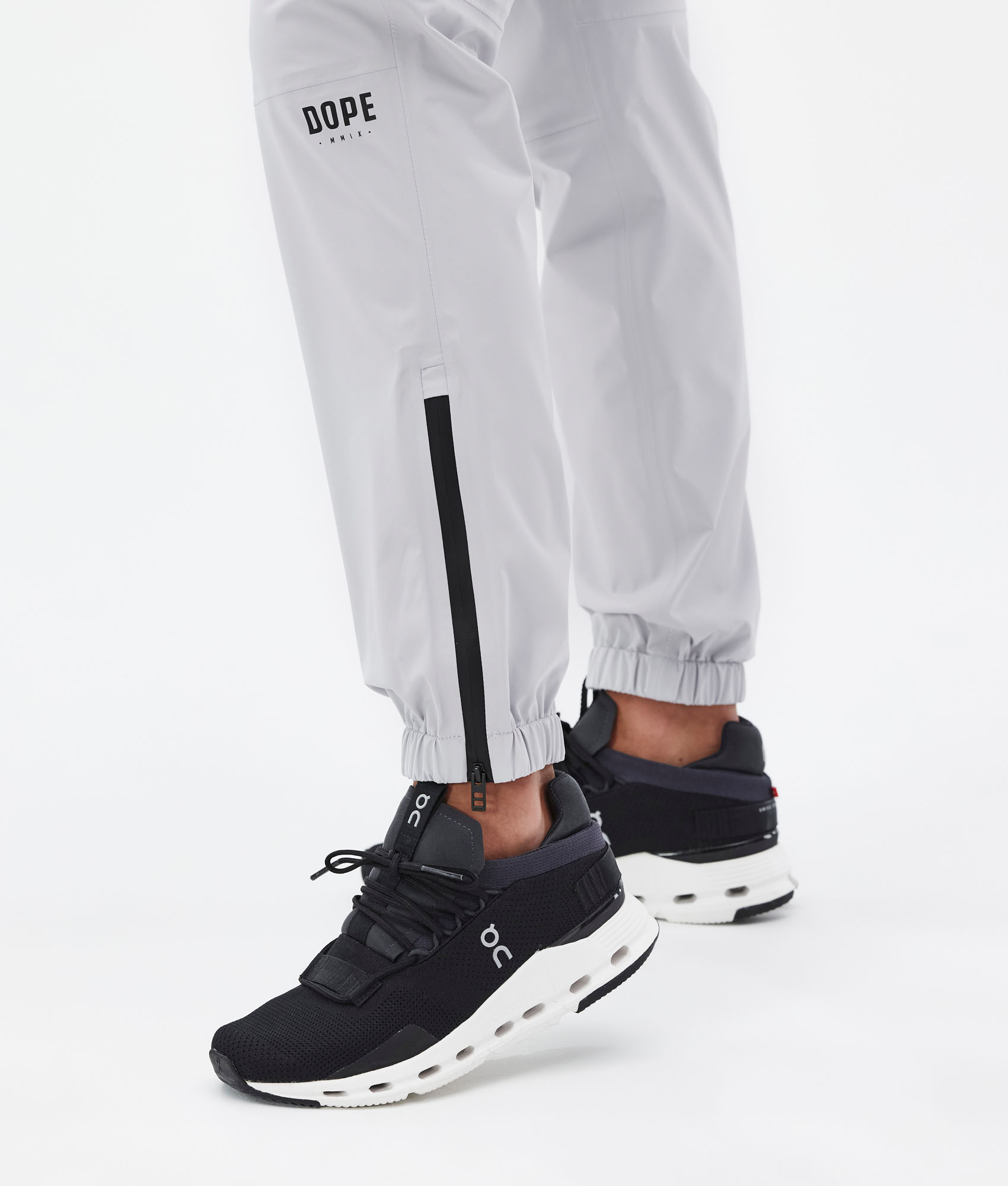 Light on sale rain pants