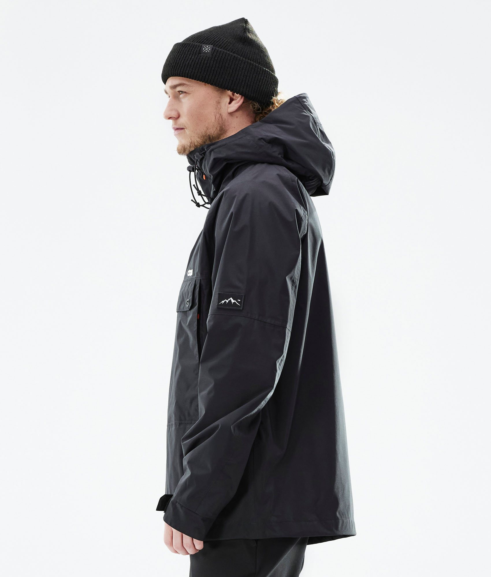 Light shop outdoor jacket