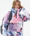 Hiker Light W Giacca Outdoor Donna Ink Renewed, Immagine 2 di 9