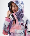 Hiker Light W Giacca Outdoor Donna Ink Renewed, Immagine 5 di 9