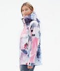 Hiker Light W Giacca Outdoor Donna Ink Renewed, Immagine 6 di 9