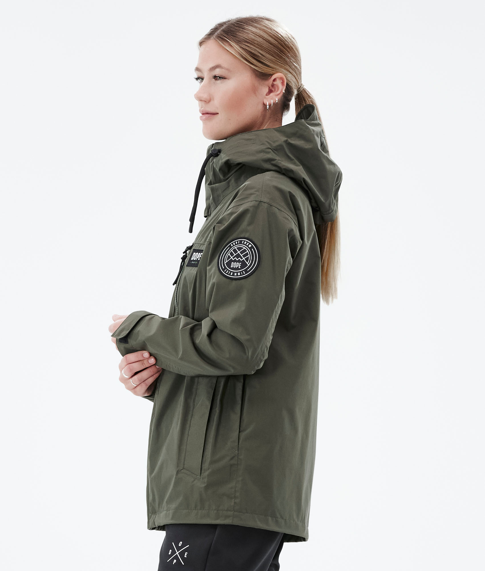 Buy Roadster Women Olive Green & Khaki Solid Reversible Jacket - Jackets  for Women 1845165 | Myntra