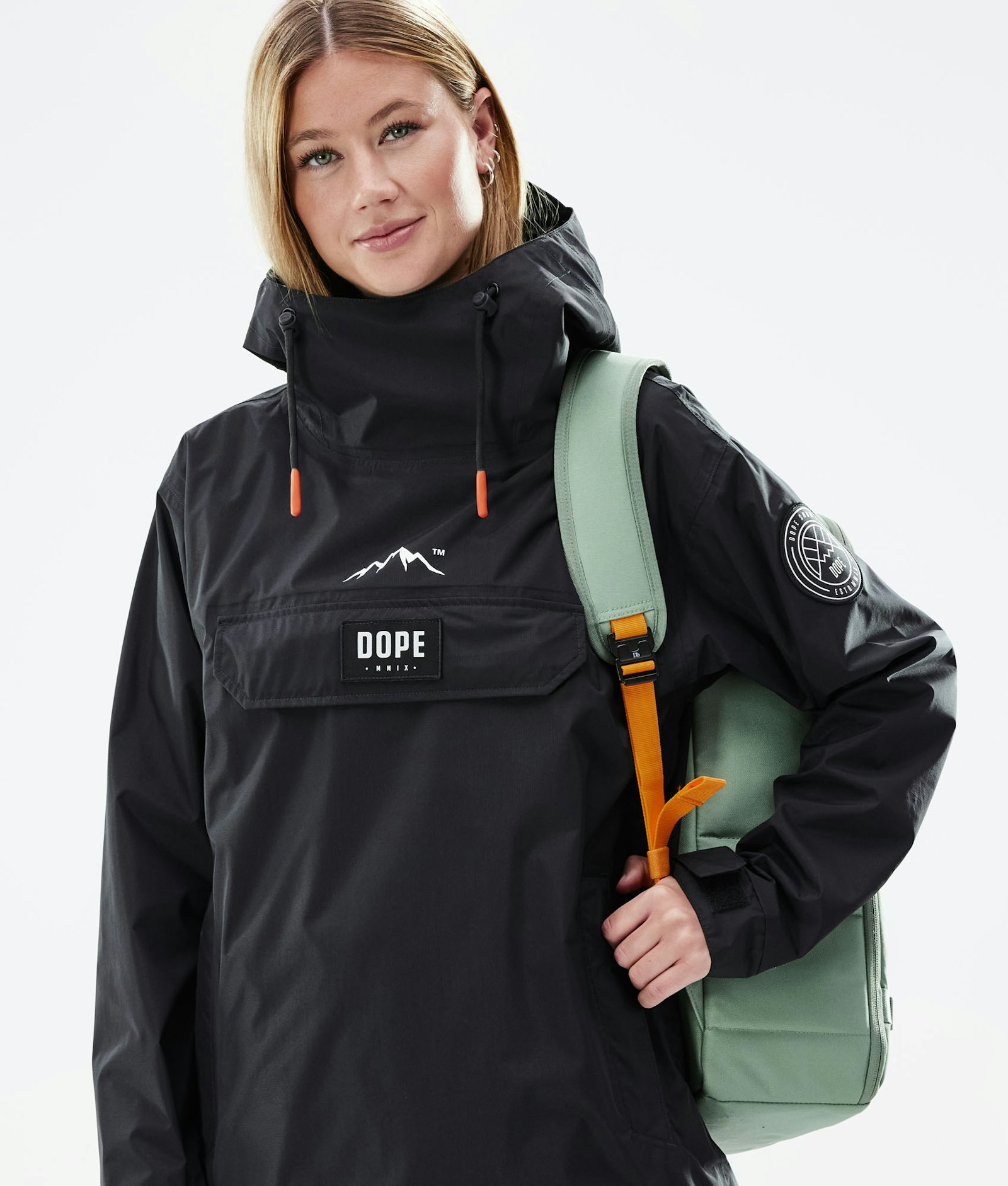 Women's Outdoor Vests - Hooded, Lightweight, & Other Outerwear