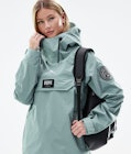 Blizzard Light W Giacca Outdoor Donna Faded Green Renewed, Immagine 2 di 10