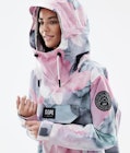 Dope Blizzard Light W Giacca Outdoor Donna Blot