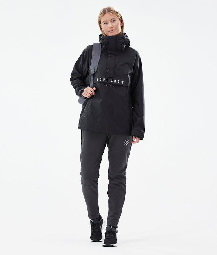 Legacy Light W Giacca Outdoor Donna Black Renewed, Immagine 3 di 9