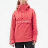 Dope Legacy Light W Outdoor Jacket Coral
