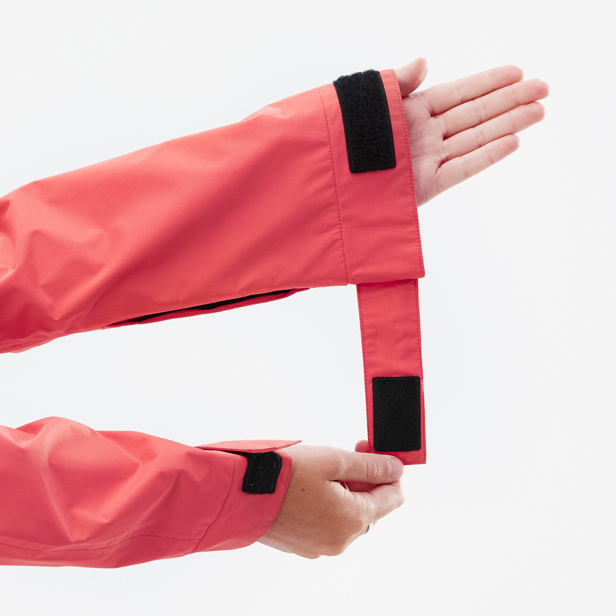 Dope Legacy Light W Women's Outdoor Jacket Coral