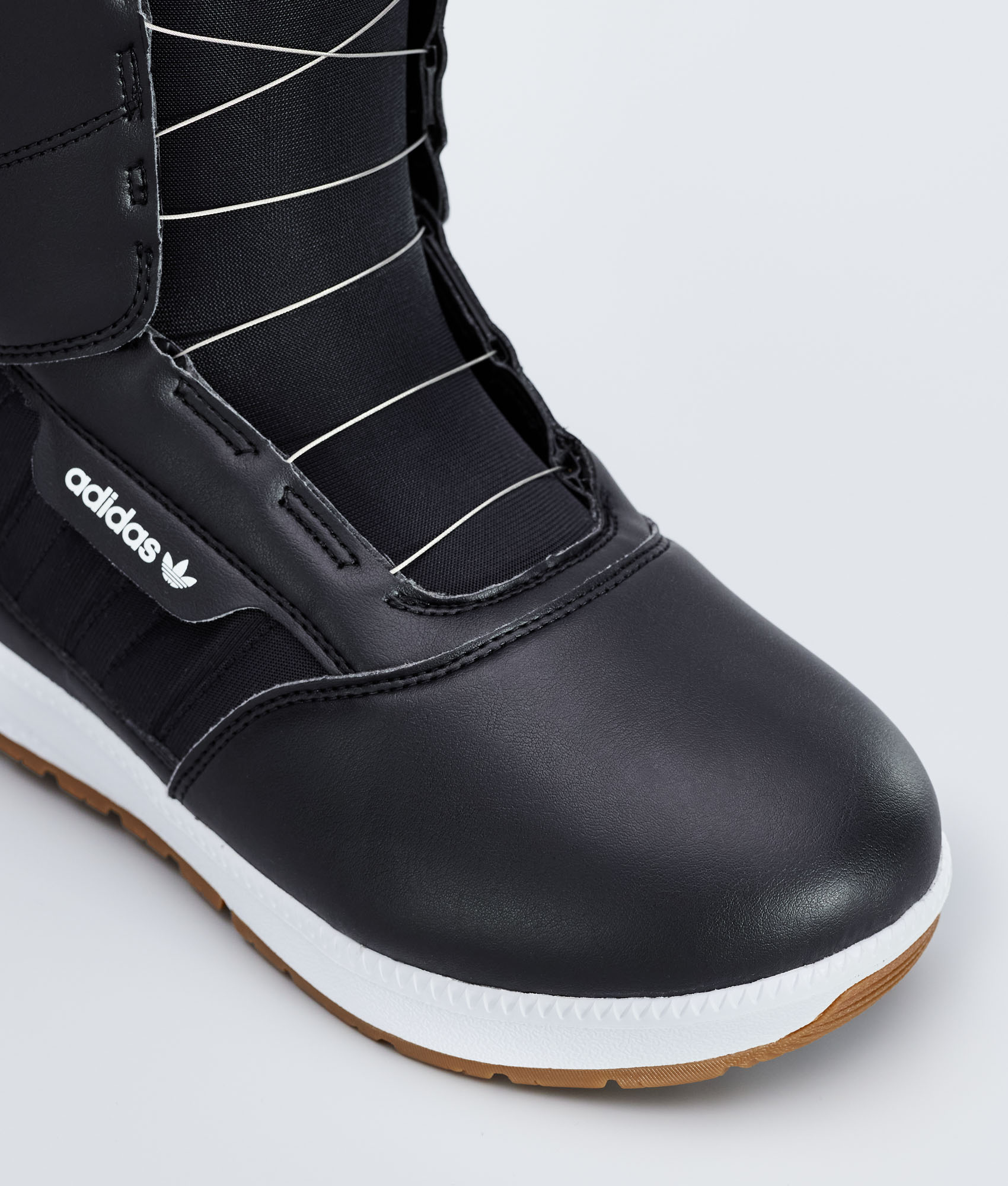 Adidas Snowboarding Response 3mc Adv Botas Snowboard Core Black/Footwear  White/Gum 4 | Ridestore.com