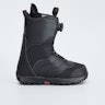 Burton Mint Boa Snowboard Boots Dame Black