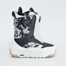 Burton Limelight Boa Boots Snowboard Stout White/Acid Wash