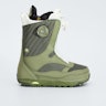 Burton Limelight Boa Boots Snowboard Dark Green