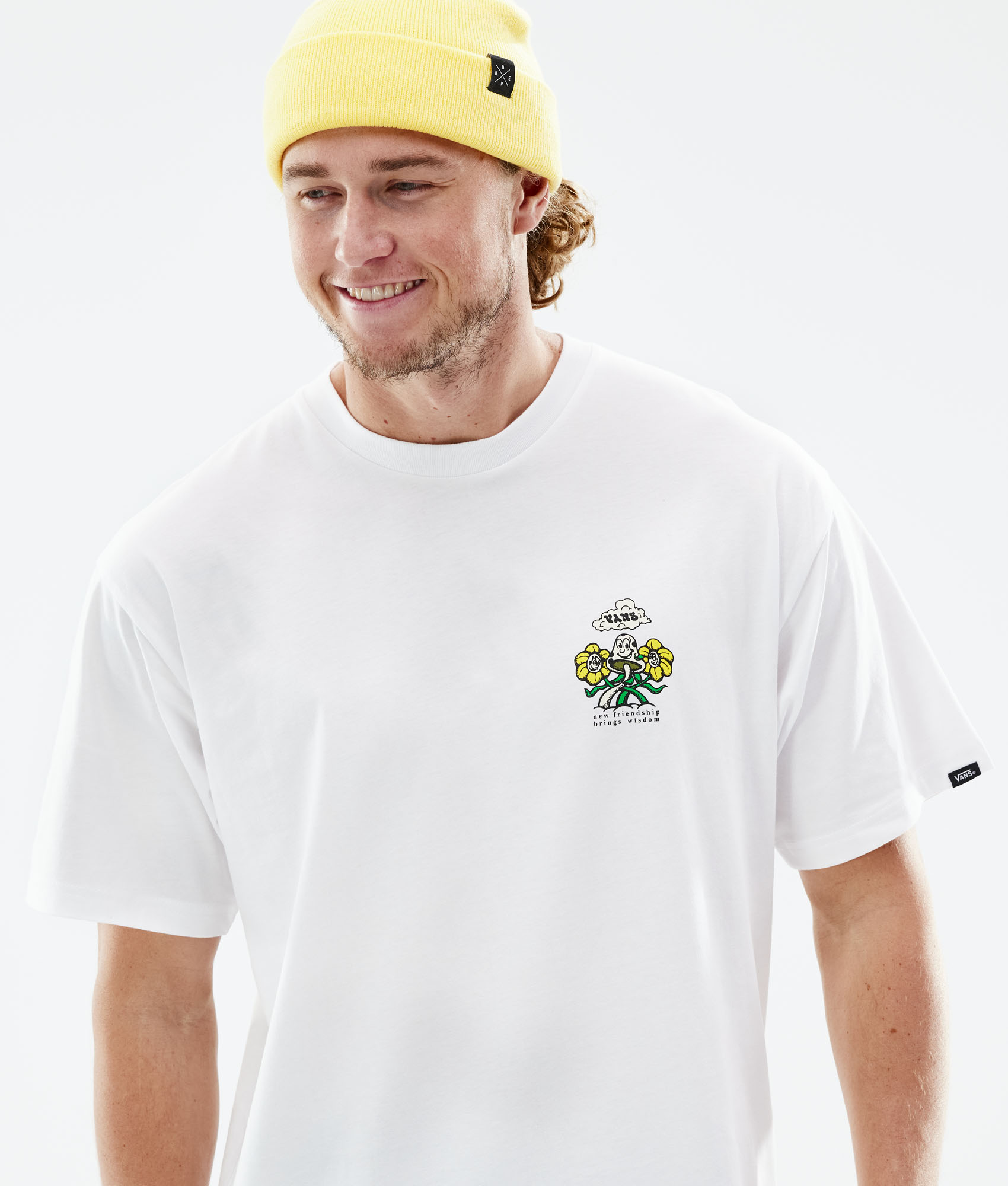 vans fun guy