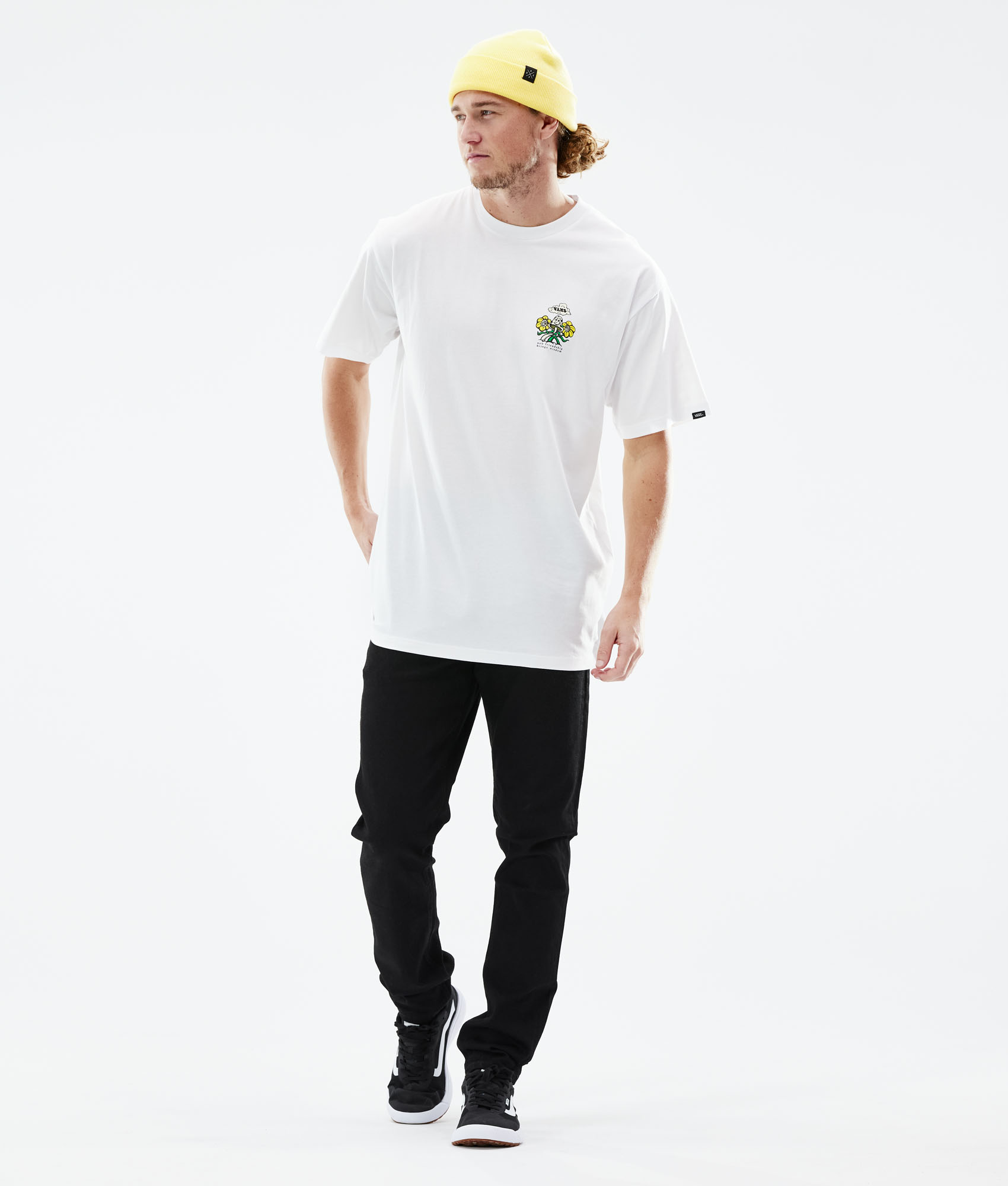 vans fun guy