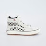 Vans SK8-Hi MTE-2 Chaussures Marshmallow/Checkerboard