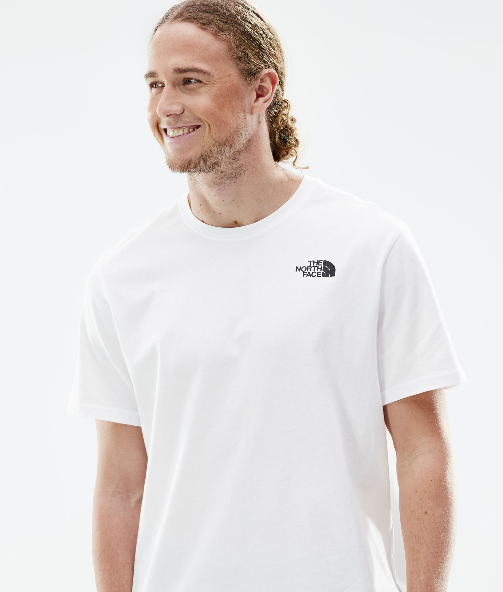 The North Face Redbox Celebration T 